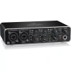 Купить BEHRINGER UMC204HD по выгодной цене в Екатеринбурге