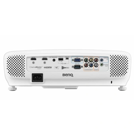 Купить BenQ W1120 по выгодной цене в Екатеринбурге