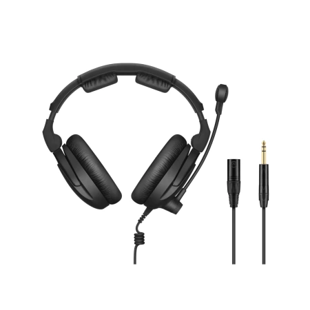 Купить Sennheiser HMD 300-XQ-2 по выгодной цене в Екатеринбурге