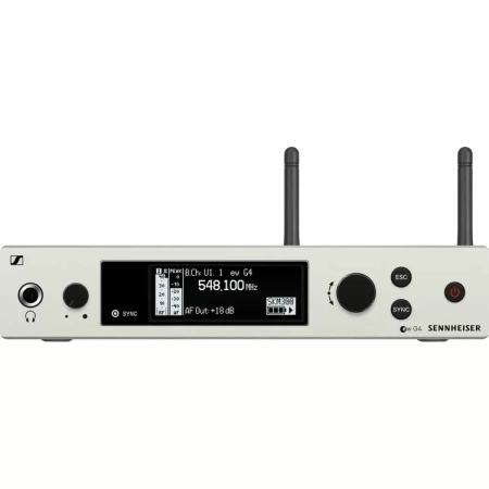 Купить SENNHEISER EW 300 G4-865-S-AW+ по выгодной цене в Екатеринбурге