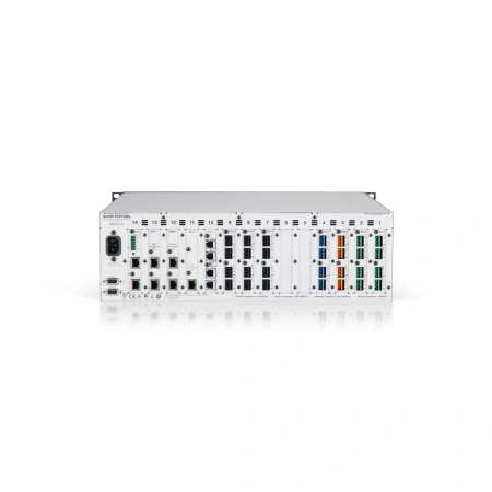Купить BIAMP Tesira SERVER-IO за 881&nbsp;290 ₽