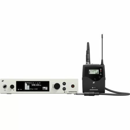 Купить Sennheiser EW 500 G4-CI1-AW+ по выгодной цене в Екатеринбурге