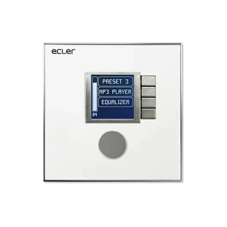 Купить ECLER WPNETEX по выгодной цене в Екатеринбурге