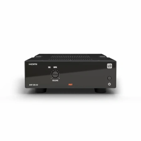 Купить LD Systems AMP 205 AV по выгодной цене в Екатеринбурге