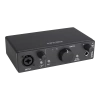 Купить Arturia MiniFuse 1 Black за 9&nbsp;490 ₽