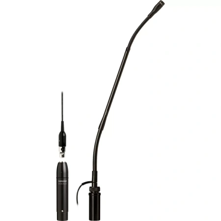 Купить SHURE MX412SE/S по выгодной цене в Екатеринбурге