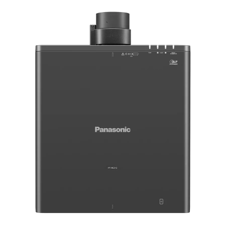Купить Panasonic PT-REZ12BE за 0 ₽
