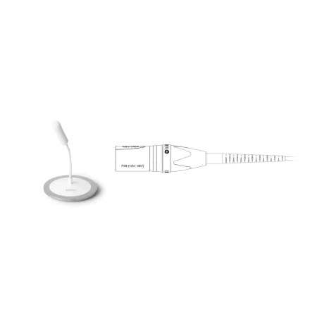 Купить DPA 4098-DC-D-W01-015 по выгодной цене в Екатеринбурге