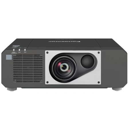 Купить Panasonic PT-FRZ55B за 0 ₽