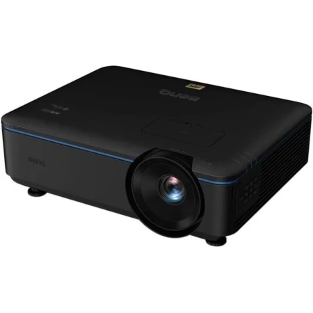 Купить BenQ LK953ST Black за 0 ₽