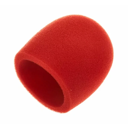Купить Shure A58WS-RED по выгодной цене в Екатеринбурге