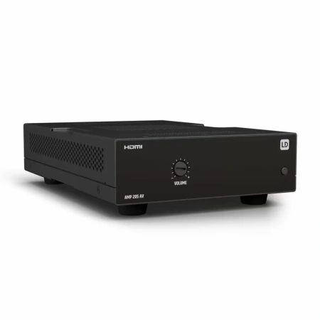 Купить LD Systems AMP 205 AV по выгодной цене в Екатеринбурге