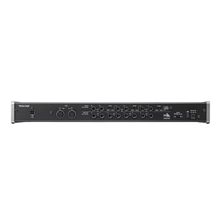 Купить Tascam US-16x08 по выгодной цене в Екатеринбурге