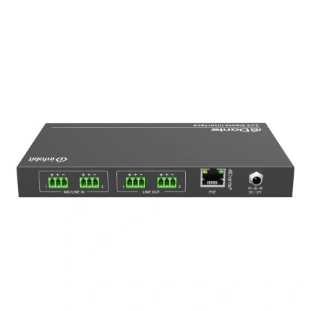 Купить Infobit iTrans DP-BOX-202 по выгодной цене в Екатеринбурге