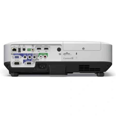 Купить Epson EB-2255U за 0 ₽