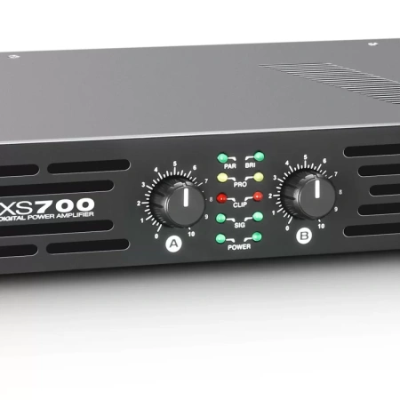 Купить LD Systems XS 700 по выгодной цене в Екатеринбурге