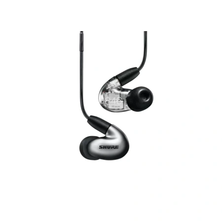 Купить Shure SE846G2CL+UNI-EFS по выгодной цене в Екатеринбурге