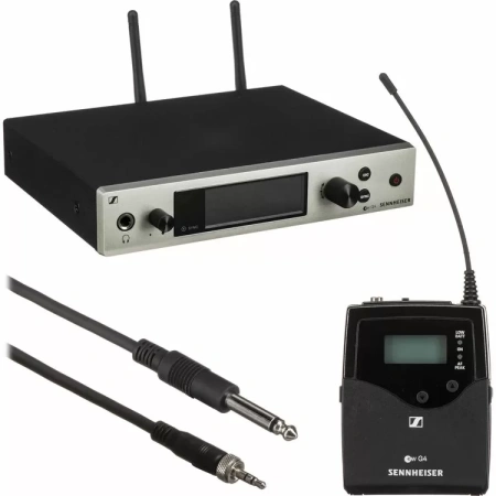 Купить Sennheiser EW 500 G4-CI1-AW+ по выгодной цене в Екатеринбурге