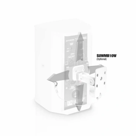 Купить LD Systems SAT 62 A G2 W по выгодной цене в Екатеринбурге