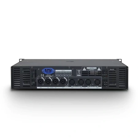 Купить LD Systems DEEP2 4950 по выгодной цене в Екатеринбурге