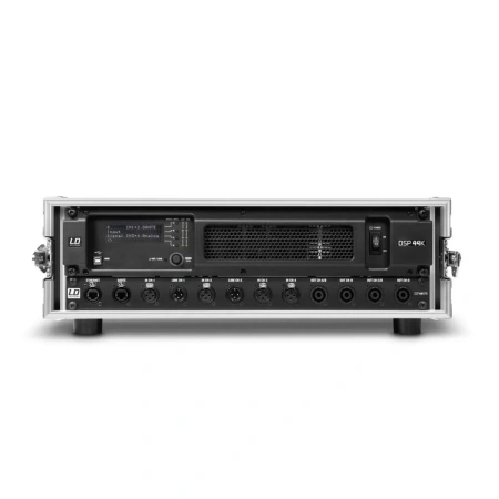 Купить LD Systems DSP 44 K по выгодной цене в Екатеринбурге