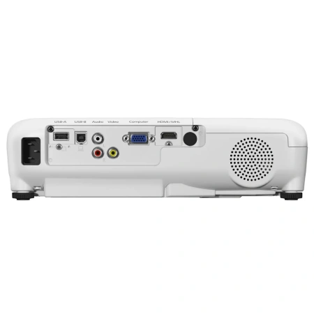 Купить Epson EB-W41 по выгодной цене в Екатеринбурге
