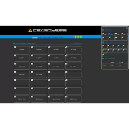 Купить CVGAUDIO Power Logic по выгодной цене в Екатеринбурге
