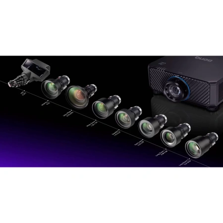 Купить BenQ LU9915 за 0 ₽