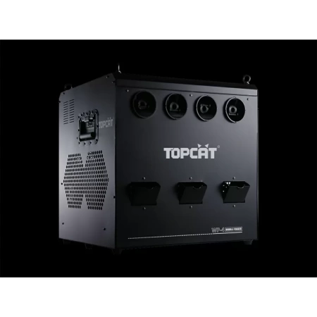 Купить DJ POWER WP-4 по выгодной цене в Екатеринбурге