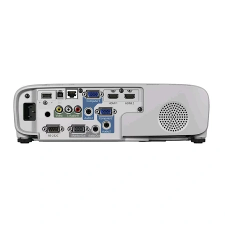Купить Epson EB-W39 по выгодной цене в Екатеринбурге
