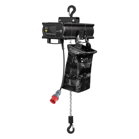 Купить LiftCraft V250 за 260&nbsp;000 ₽