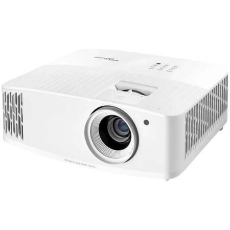 Купить Optoma UHD38 по выгодной цене в Екатеринбурге