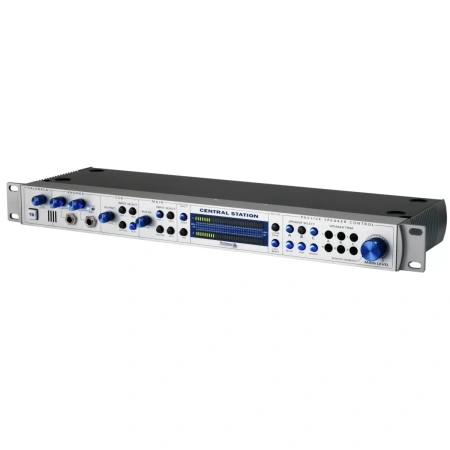 Купить PreSonus Central Station PLUS по выгодной цене в Екатеринбурге