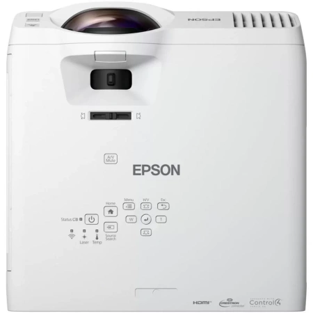 Купить Epson EB-L200SX по выгодной цене в Екатеринбурге