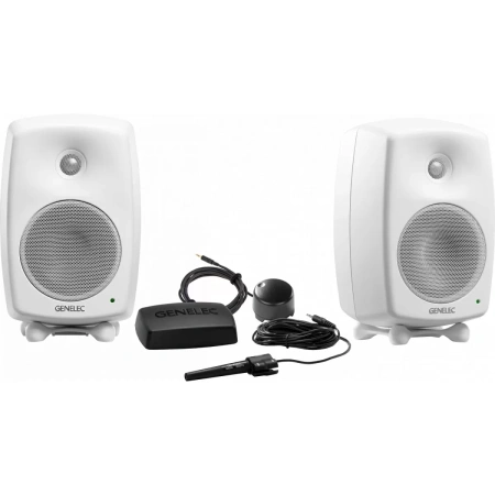 Купить Genelec 8330AW-PACK по выгодной цене в Екатеринбурге