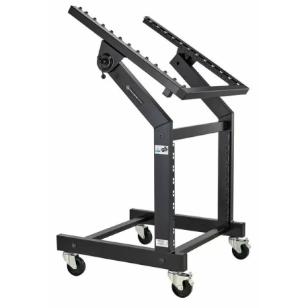 Купить K&M 42020-000-55 BLACK по выгодной цене в Екатеринбурге