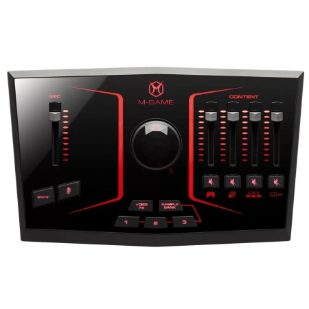 Купить M-audio M-Game Solo по выгодной цене в Екатеринбурге