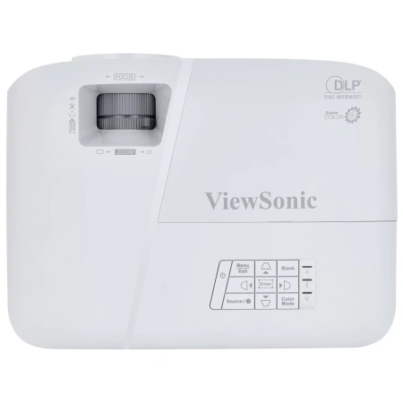Купить ViewSonic pg603x за 0 ₽