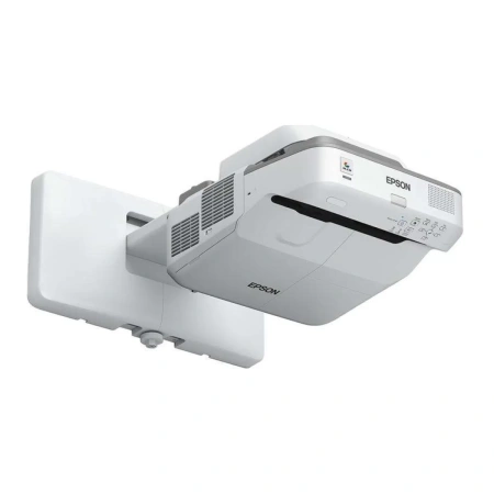 Купить Epson EB-680 за 0 ₽