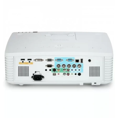 Купить ViewSonic PRO9800WUL по выгодной цене в Екатеринбурге