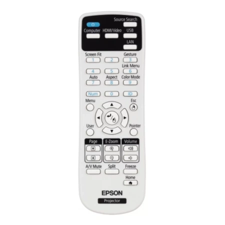 Купить Epson EB-2165W за 0 ₽