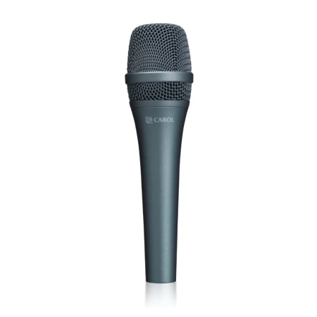 Купить Carol AC-920 SILVER+BLACK по выгодной цене в Екатеринбурге