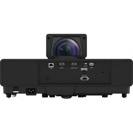 Купить Epson EH-LS500B по выгодной цене в Екатеринбурге