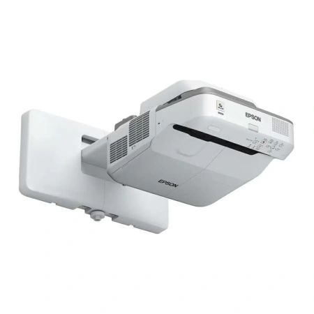 Купить Epson EB-685W по выгодной цене в Екатеринбурге