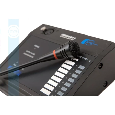 Купить CVGAUDIO MCP-8 за 18&nbsp;675 ₽