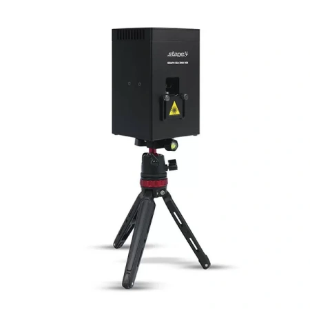 Купить STAGE4 iGRAPH SDA 3000 RGB по выгодной цене в Екатеринбурге