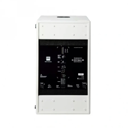 Купить HK AUDIO E 210 SUB AS по выгодной цене в Екатеринбурге