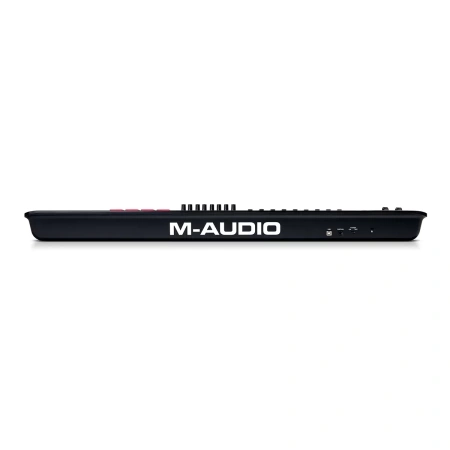 Купить M-audio Oxygen 61 MKV по выгодной цене в Екатеринбурге