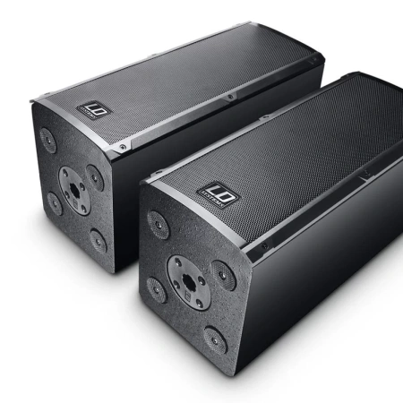 Купить LD Systems LDDAVE8ROADIESETUP по выгодной цене в Екатеринбурге