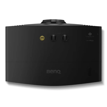 Купить BenQ W5700 Черный по выгодной цене в Екатеринбурге